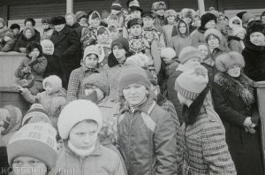 Котельнич: годы и люди