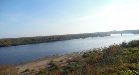 Опасные выходные