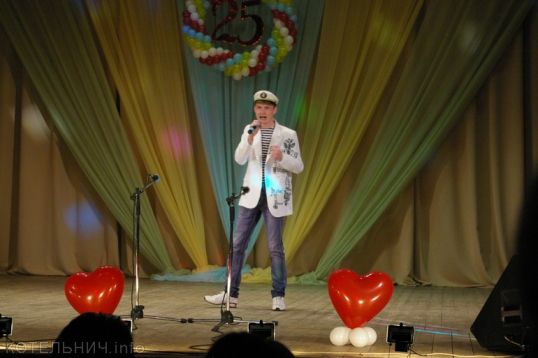 Концерты в ГДК и школе искусств