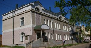 Налоговая работает в усиленном режиме