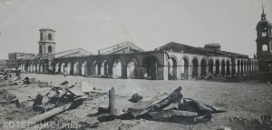 Котельнич: годы и люди