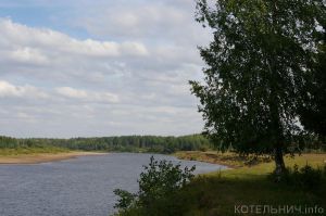 Здравствуй, лето!