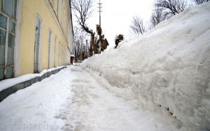 Котельнич сегодня