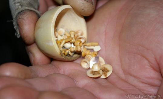 На Алексеевской ярмарке пройдут конкурсы мастеров и модельеров