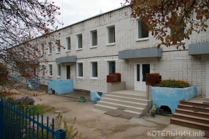 Открываются детские сады