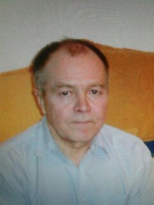 Полиция разыскивает пропавшего котельничанина