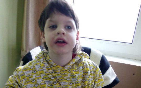 Поможем всем миром