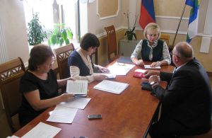 Александр Жданов выдвинулся на пост губернатора