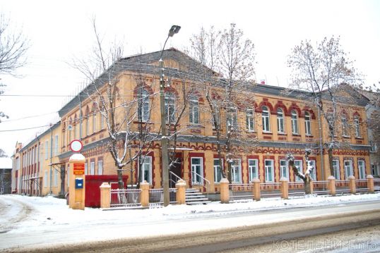 &laquo;ОНКОпост&raquo; в Котельниче