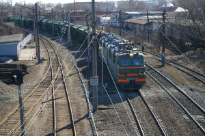 В Котельниче пострадал &laquo;зацепер&raquo;