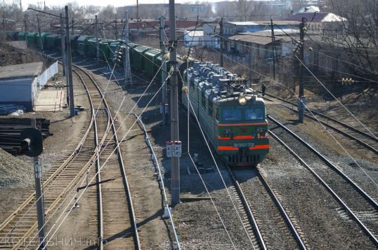 В Котельниче пострадал &laquo;зацепер&raquo;