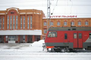 Планируйте свои поездки вместе с КОТЕЛЬНИЧ.info