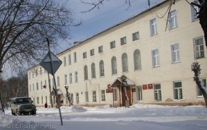 Отчет председателя Котельничской районной Думы за 2018 год