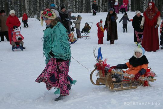 Натяну на лоб ушанку, прокачусь с горы на санках