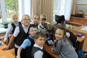 Кировские школьники узнали все о безопасности в интернете