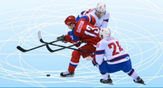 В Л. Искре состоится турнир по хоккею