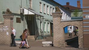 Котельничане могут поставить оценку местной власти