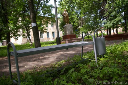 Благоустроимся на 25 миллионов