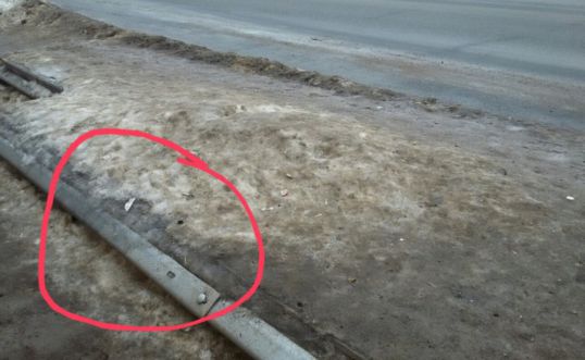 Кто отвечает за содержание остановок