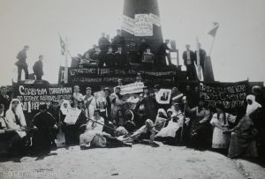 Котельнич: годы и люди