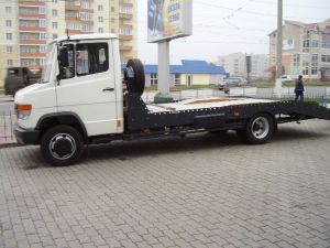 Вызов эвакуатора в Котельниче 46 70 06