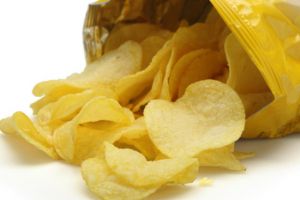 Позарился на виски и чипсы