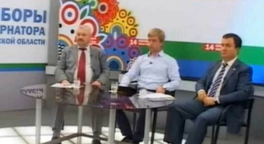 Кандидат Мамаев угрожал доверенному лицу кандидата Жданова