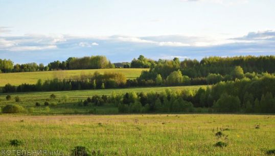 Лето начнется с похолодания