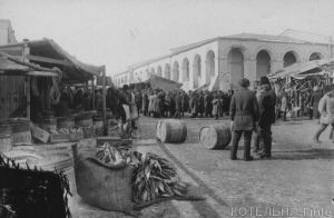 Котельнич: годы и люди