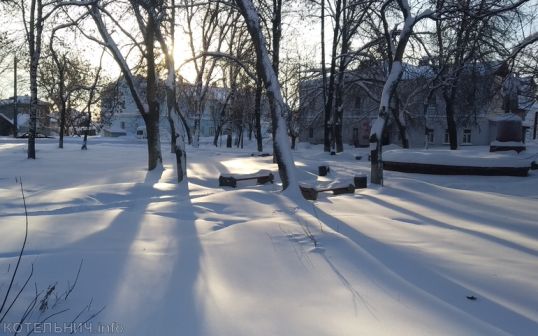 Завалило, засыпало