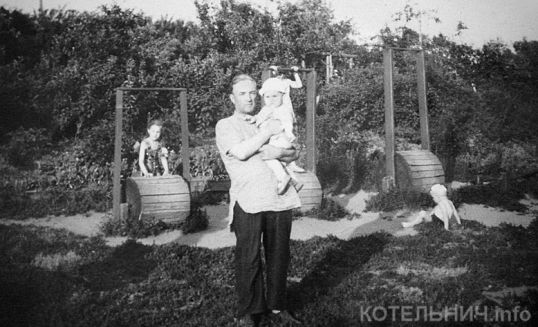 Котельнич: годы и люди