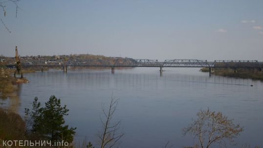 Все еще выше 7 метров
