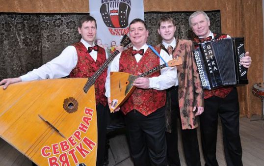 Концерт и спектакль в школе искусств