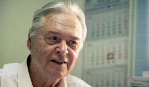 Скончался экс-губернатор Кировской области