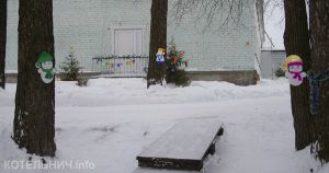 Котельнич сегодня