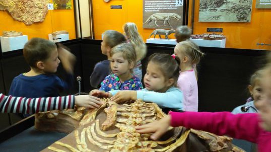 На &laquo;Ночь&raquo; в музеи