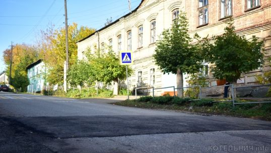 В Котельниче &laquo;положили полицейских&raquo;