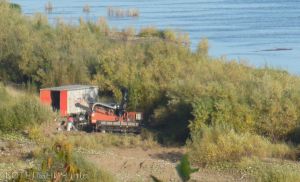 В Затоне появится чистая вода