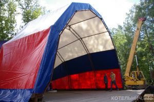 Вандалы &laquo;любят&raquo; Буратино