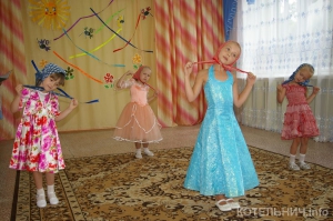 Детский садик &laquo;Теремок&raquo; - просто загляденье