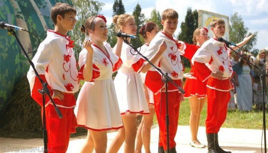 В Котельничском районе отметят &laquo;Иванов день&raquo;