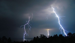 Метеопредупреждение