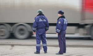 Безопасная дорога в школу