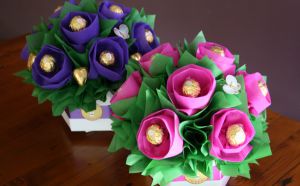 Подарок &mdash; своими руками