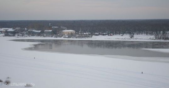 Котельнич сегодня