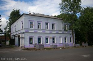 Котельнич сегодня