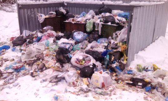 Спасите, тонем!