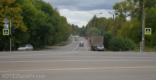 Наехал на старушку