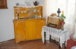 В краеведческом музее завершают &laquo;строительство&raquo; социализма