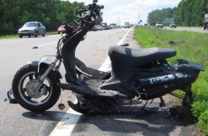 Весна, дети, опасность